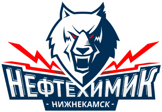 Neftekhimik Nizhnekamsk 2017-Pres Primary Logo iron on transfers for clothing